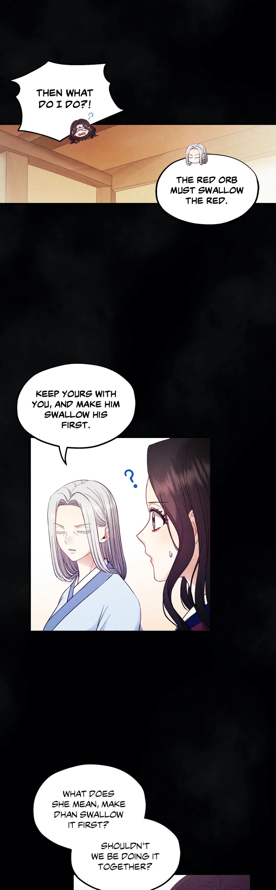 Elixir of the Sun Chapter 81 image 25