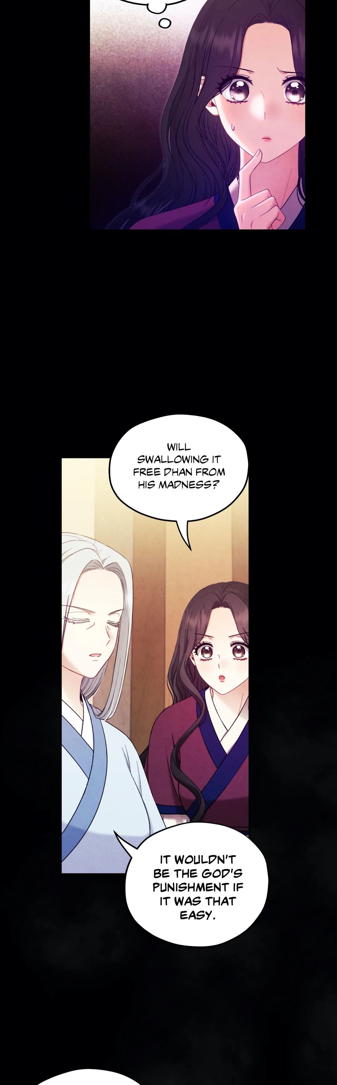 Elixir of the Sun Chapter 81 image 26