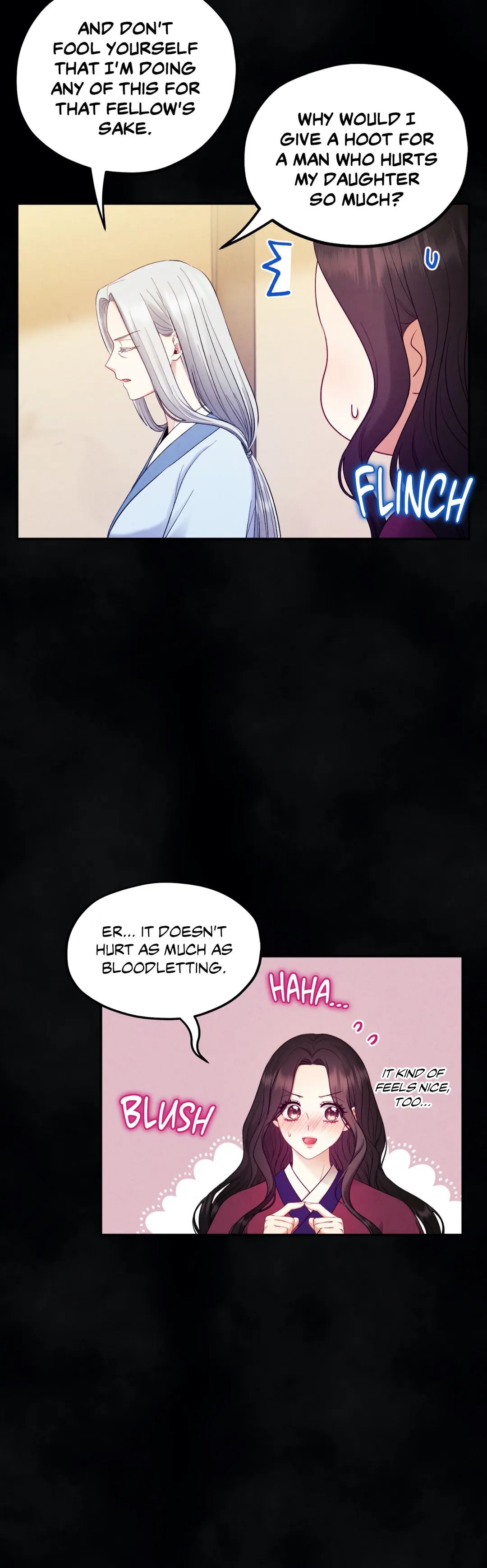 Elixir of the Sun Chapter 81 image 27