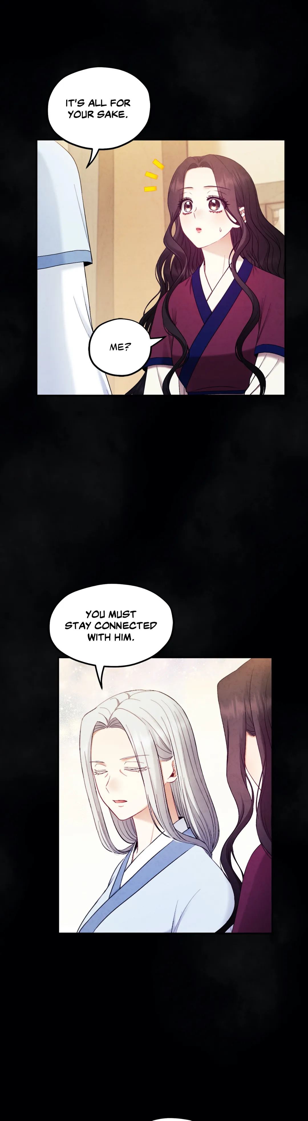 Elixir of the Sun Chapter 81 image 29