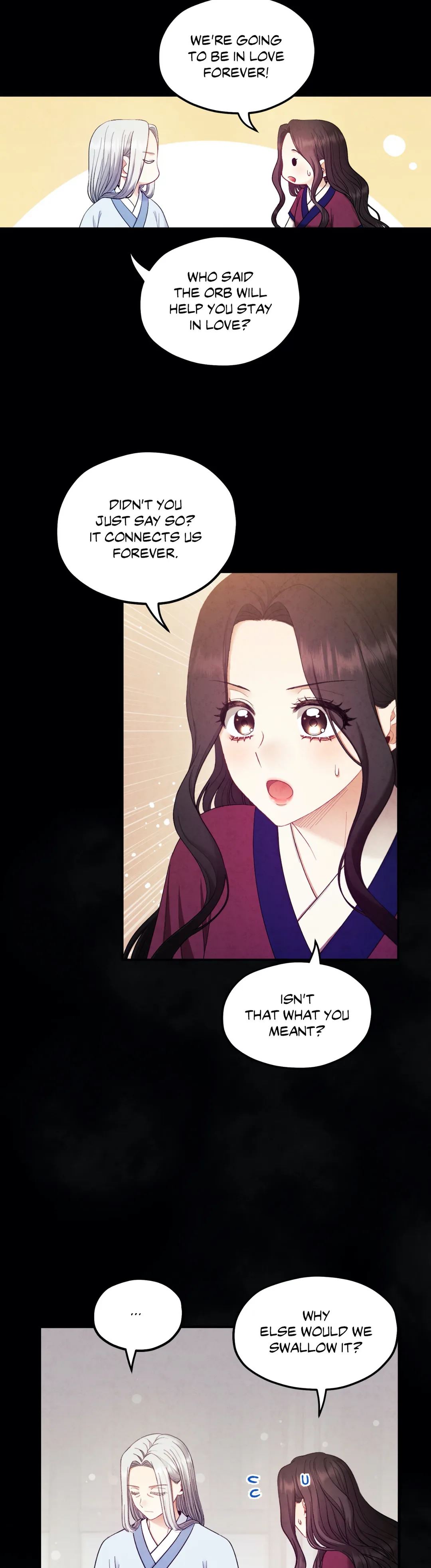 Elixir of the Sun Chapter 81 image 30
