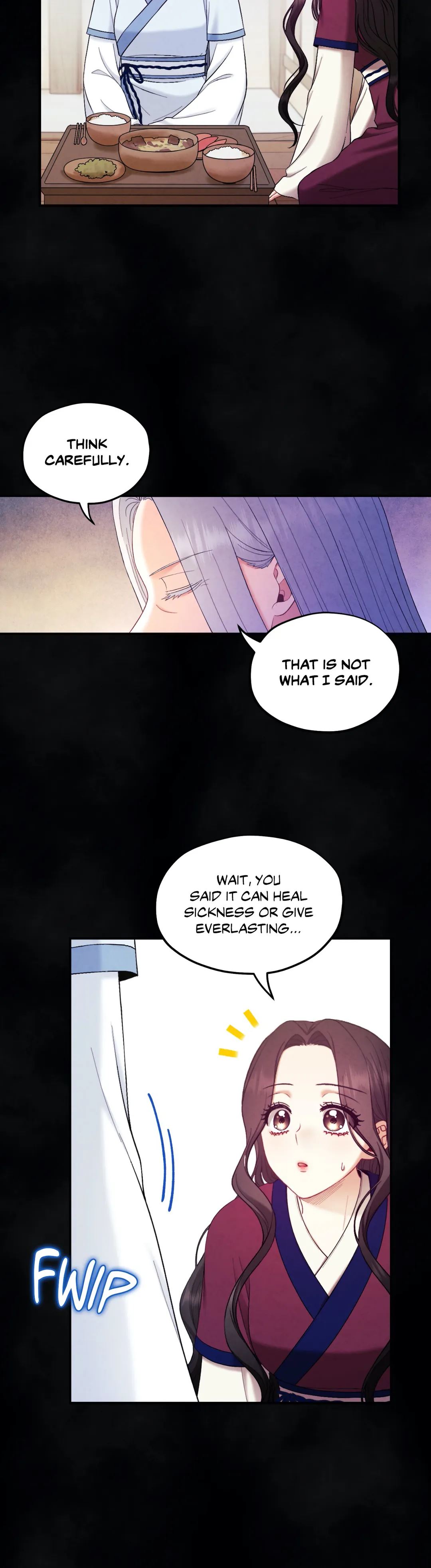 Elixir of the Sun Chapter 81 image 31
