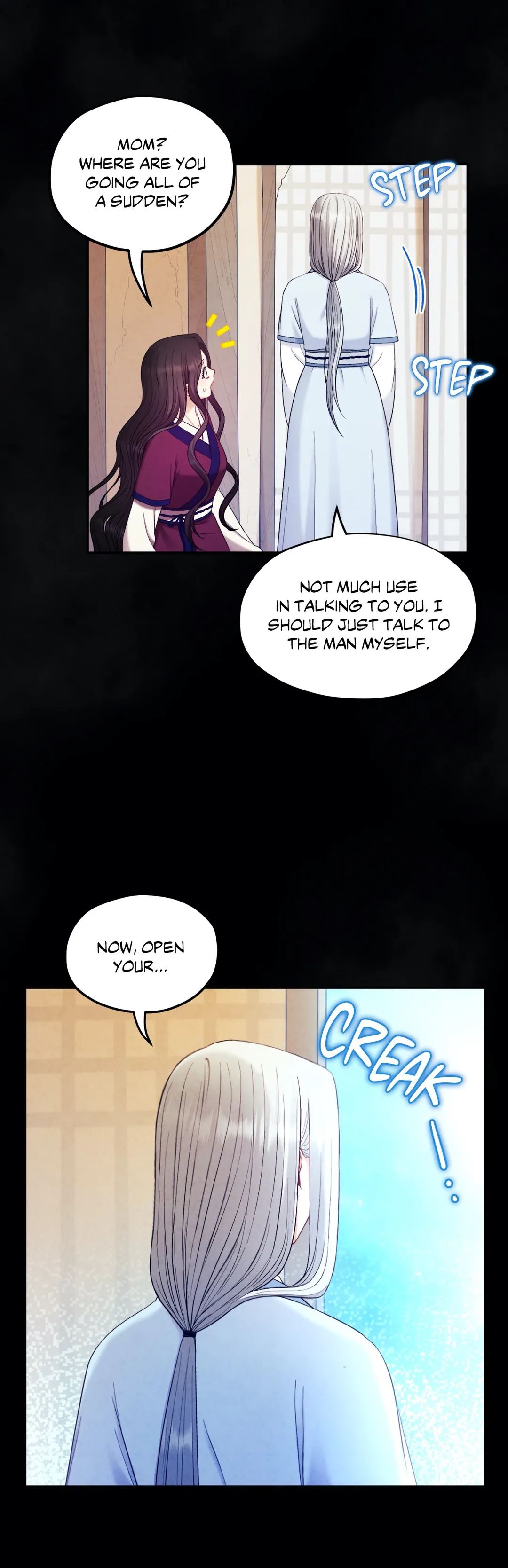 Elixir of the Sun Chapter 81 image 32