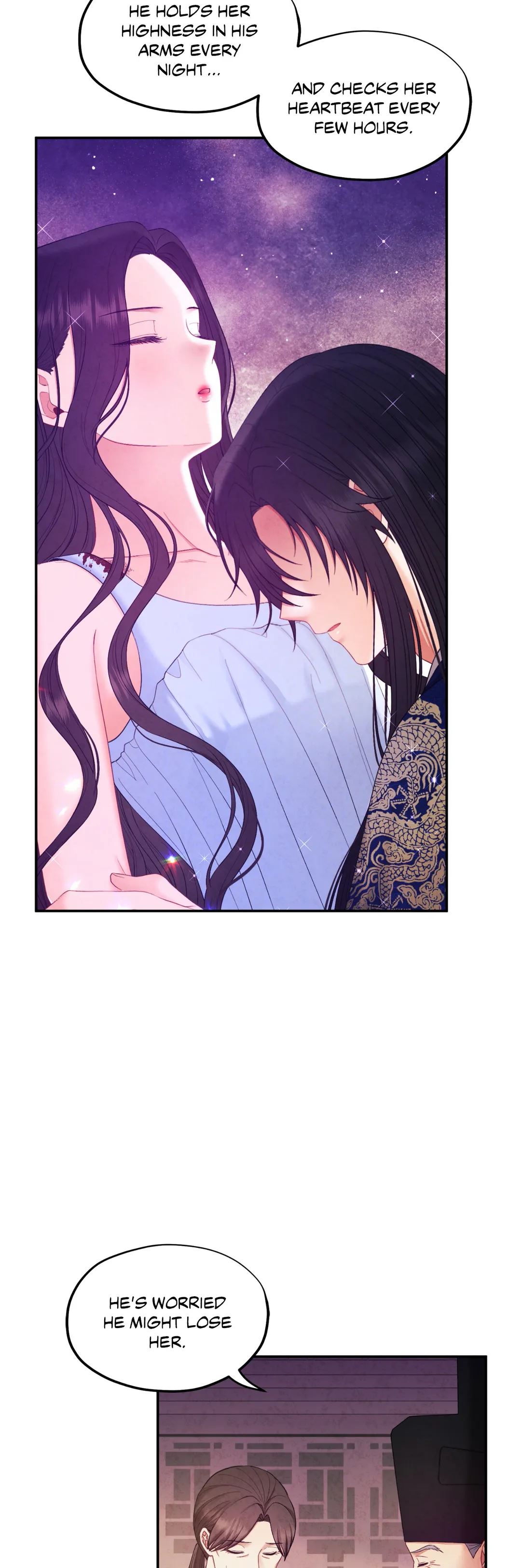 Elixir of the Sun Chapter 81 image 37