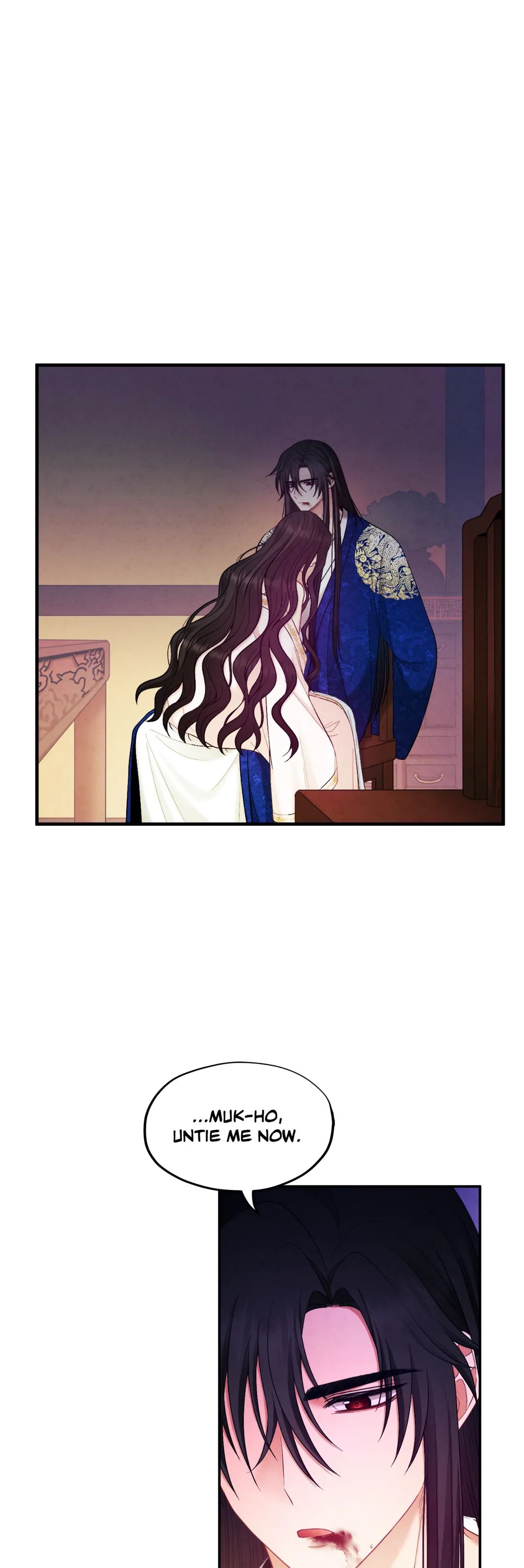 Elixir of the Sun Chapter 81 image 3