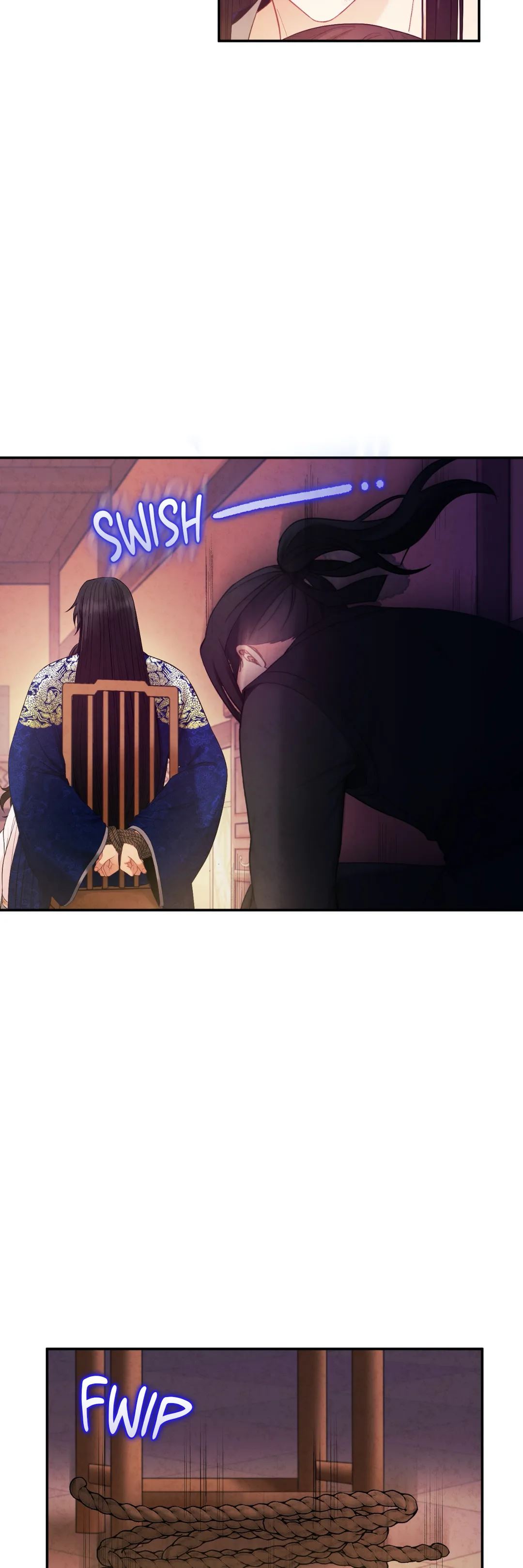 Elixir of the Sun Chapter 81 image 4