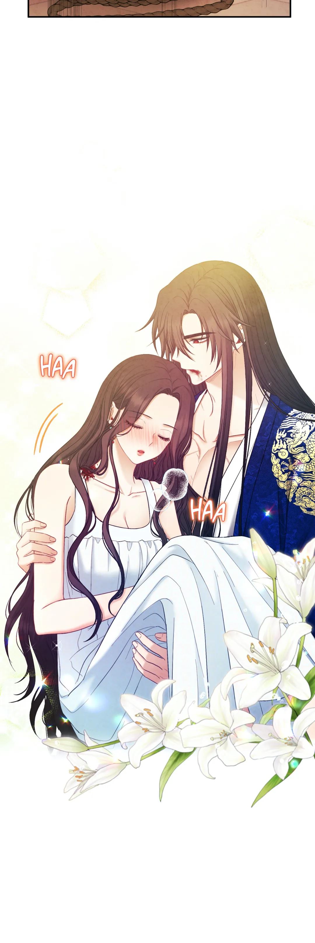 Elixir of the Sun Chapter 81 image 5