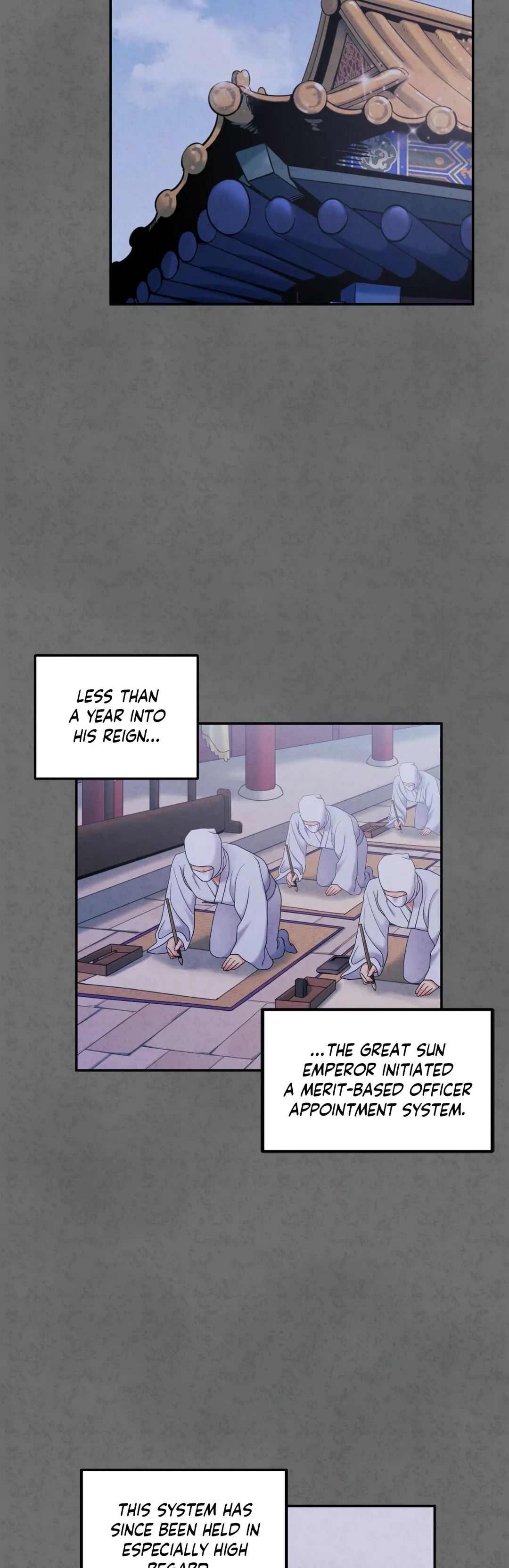 Elixir of the Sun Chapter 81 image 8