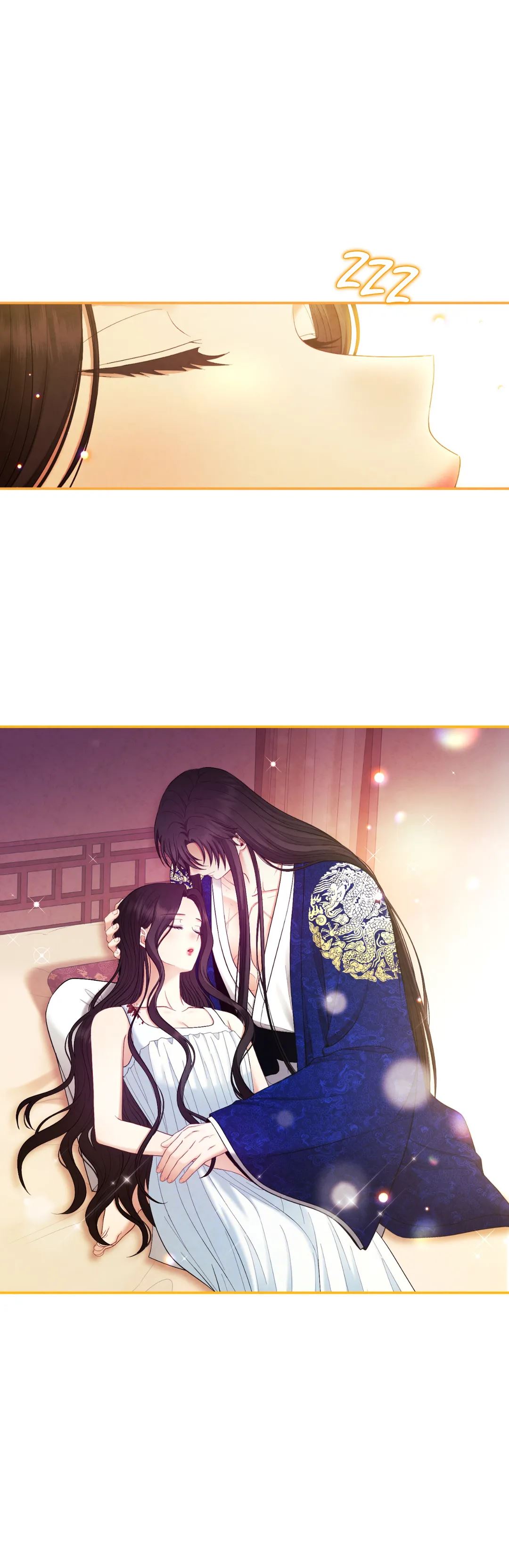Elixir of the Sun Chapter 82 image 0