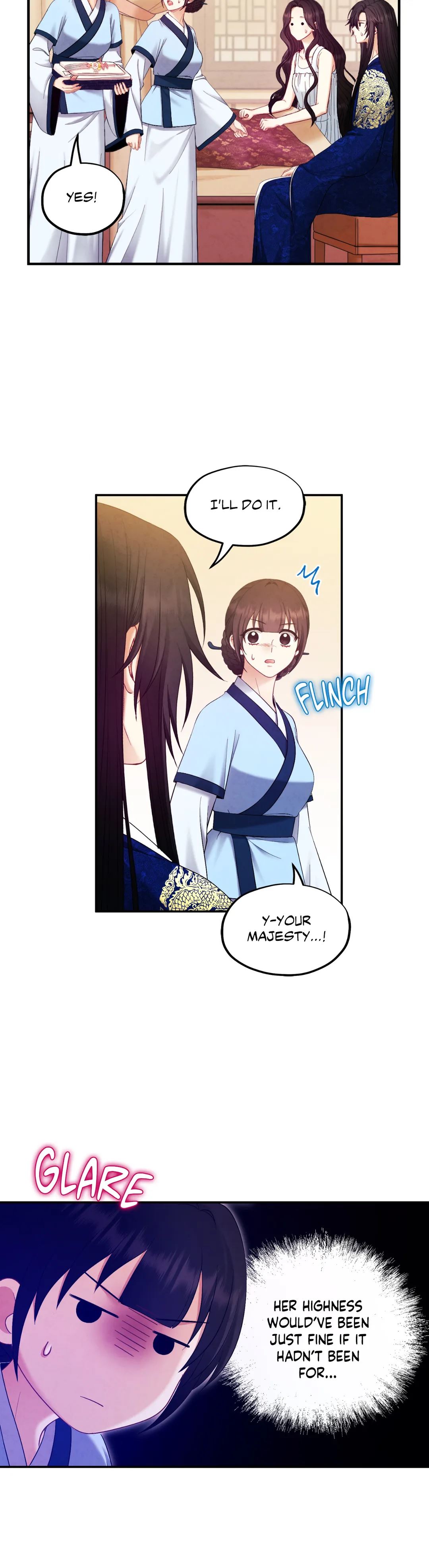 Elixir of the Sun Chapter 82 image 10