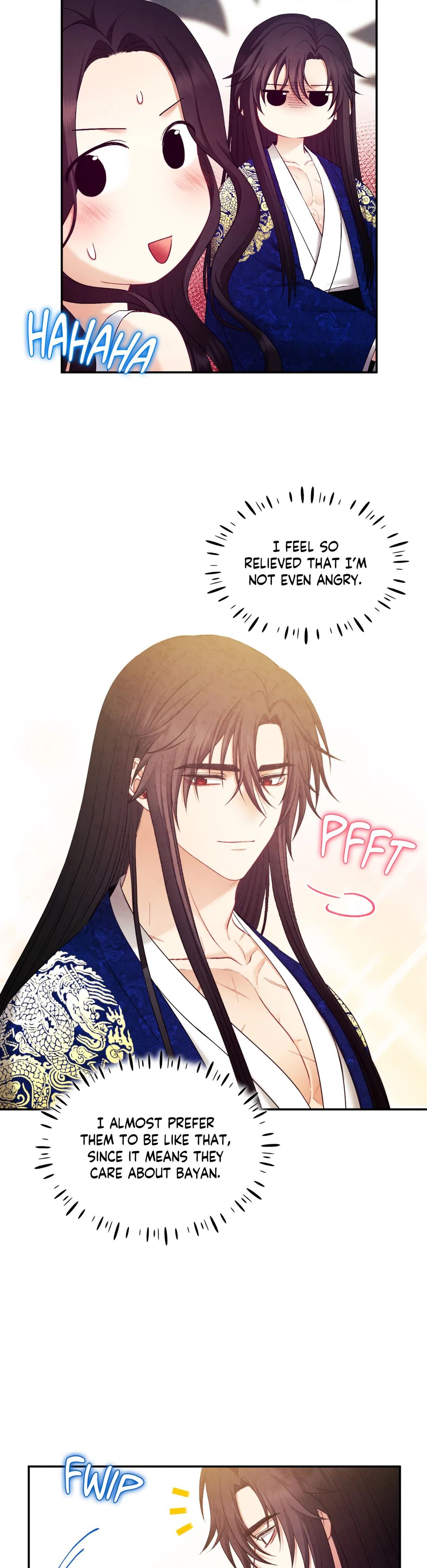 Elixir of the Sun Chapter 82 image 12