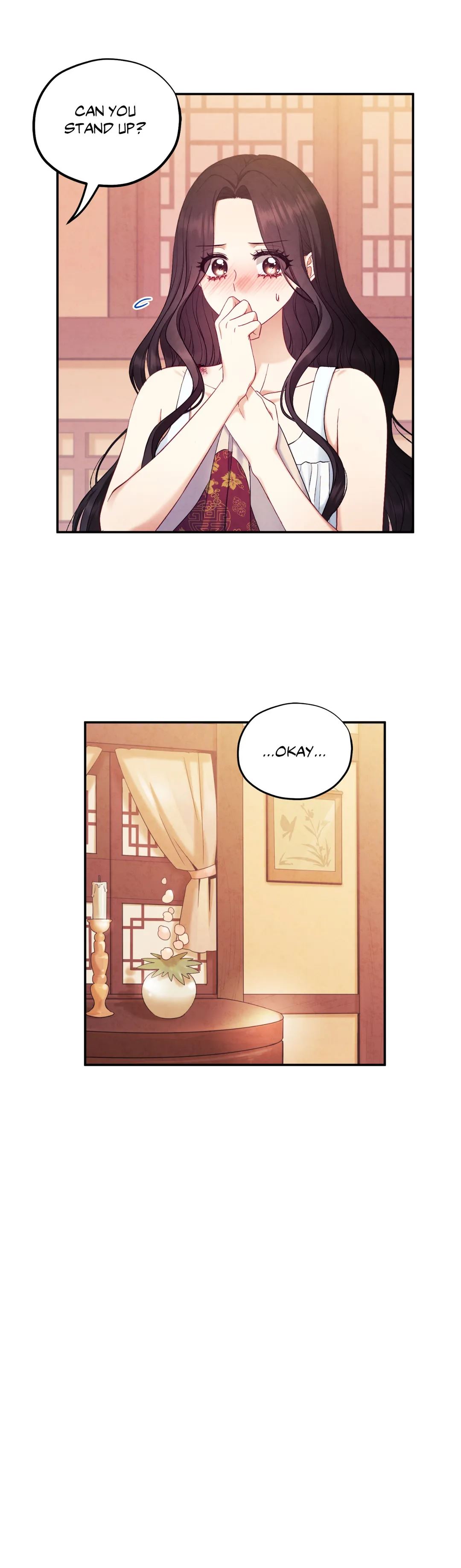 Elixir of the Sun Chapter 82 image 14