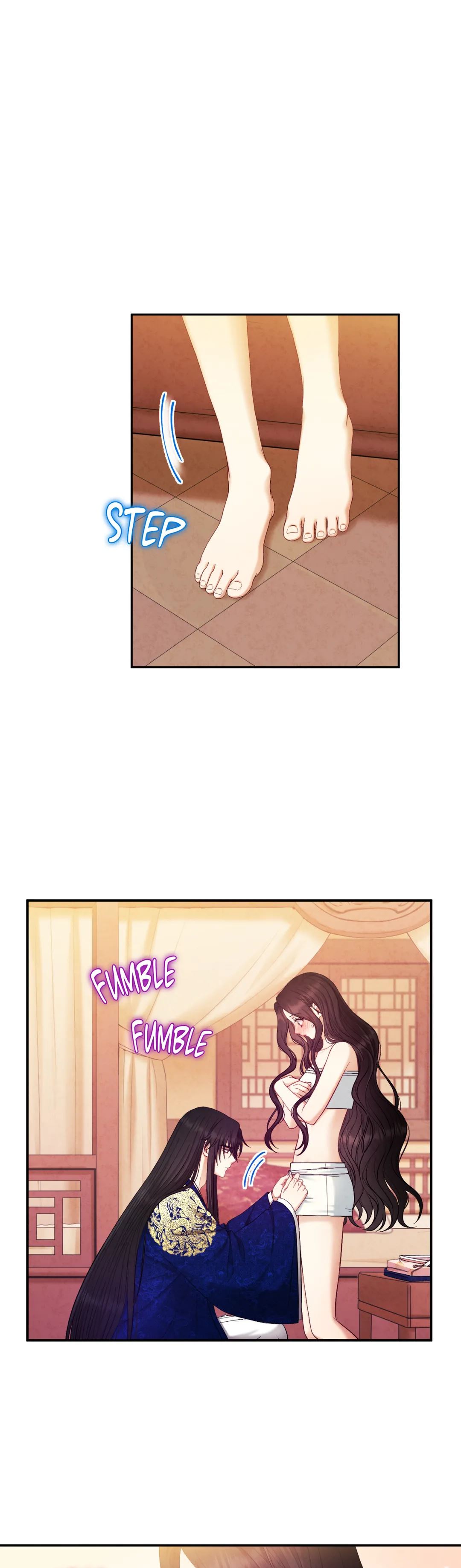 Elixir of the Sun Chapter 82 image 15
