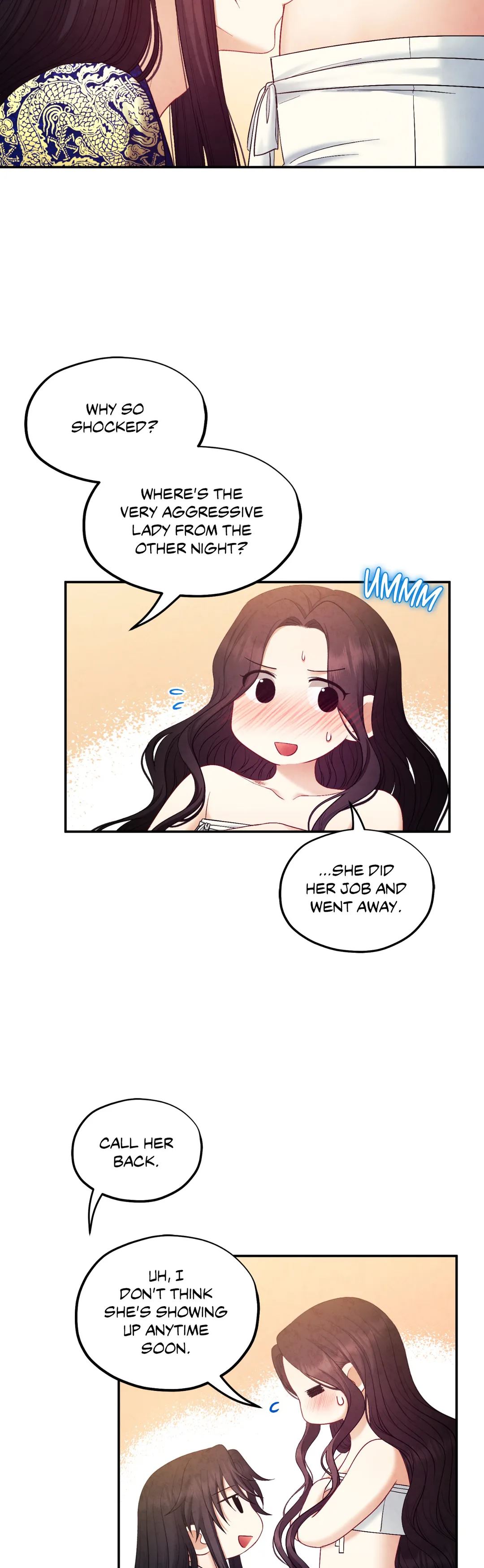 Elixir of the Sun Chapter 82 image 18