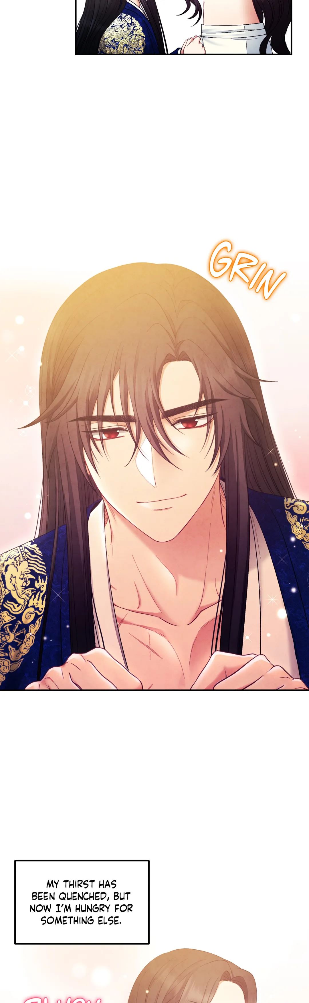 Elixir of the Sun Chapter 82 image 19