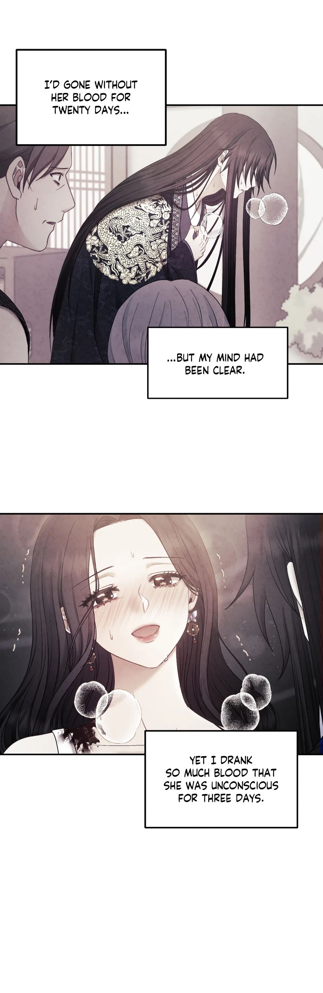 Elixir of the Sun Chapter 82 image 21