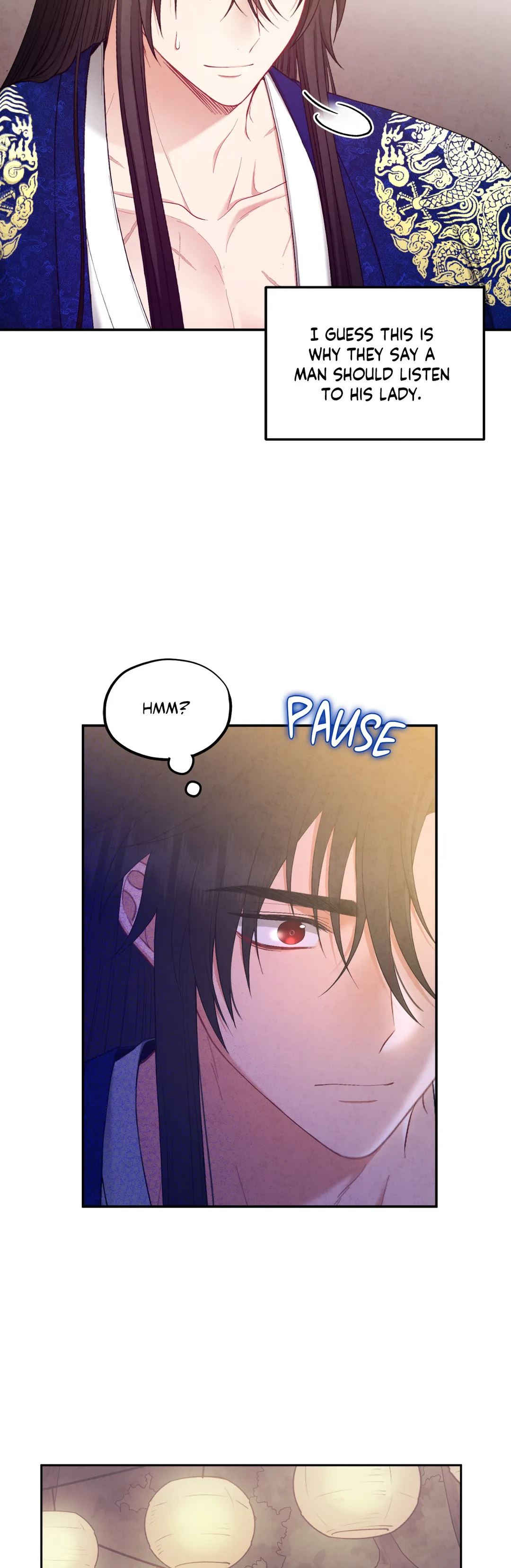 Elixir of the Sun Chapter 82 image 23