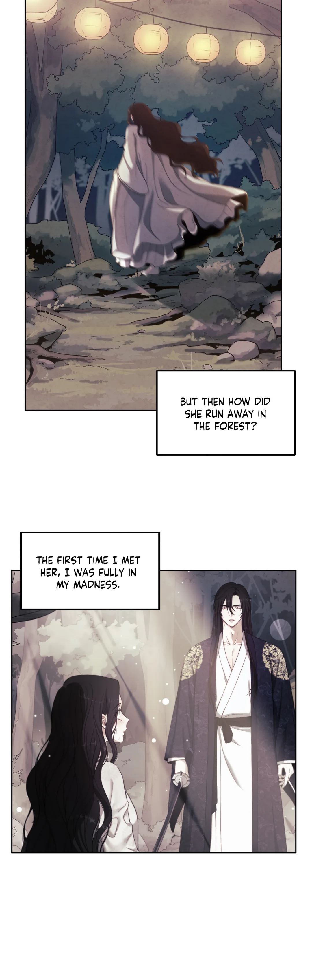 Elixir of the Sun Chapter 82 image 24