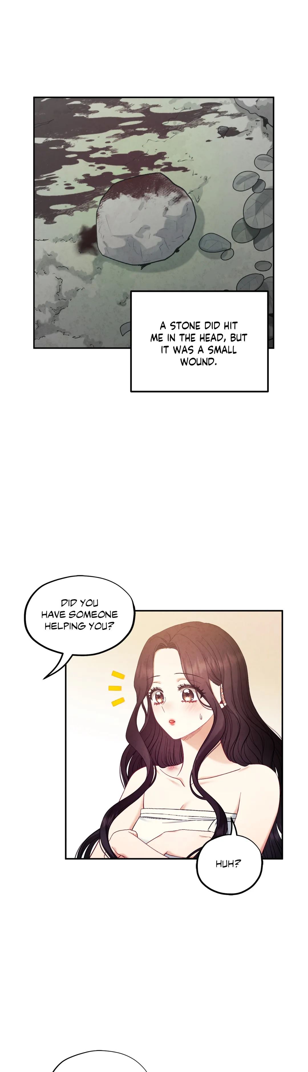 Elixir of the Sun Chapter 82 image 25