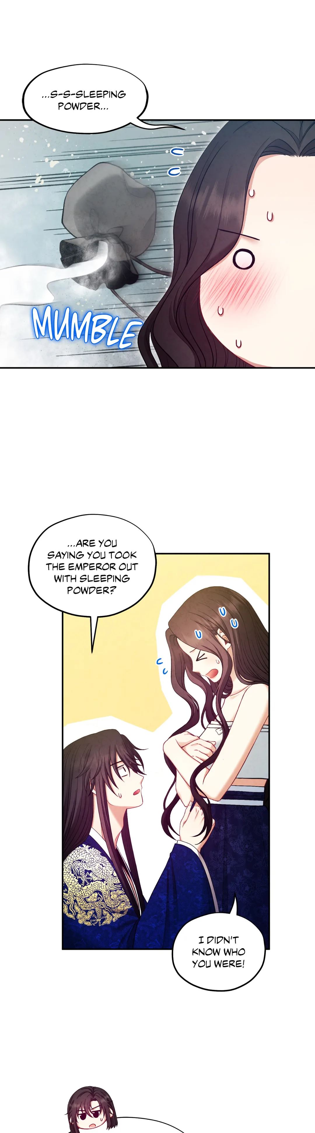 Elixir of the Sun Chapter 82 image 28