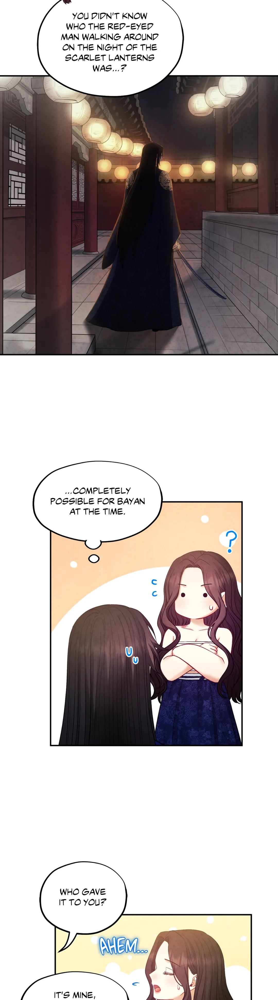 Elixir of the Sun Chapter 82 image 29