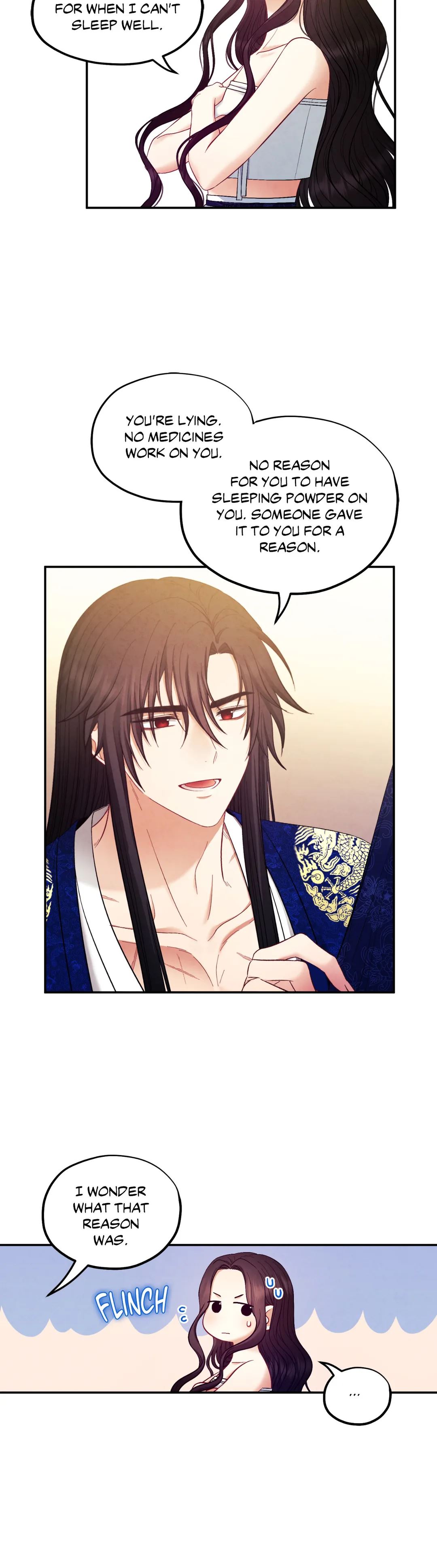 Elixir of the Sun Chapter 82 image 30