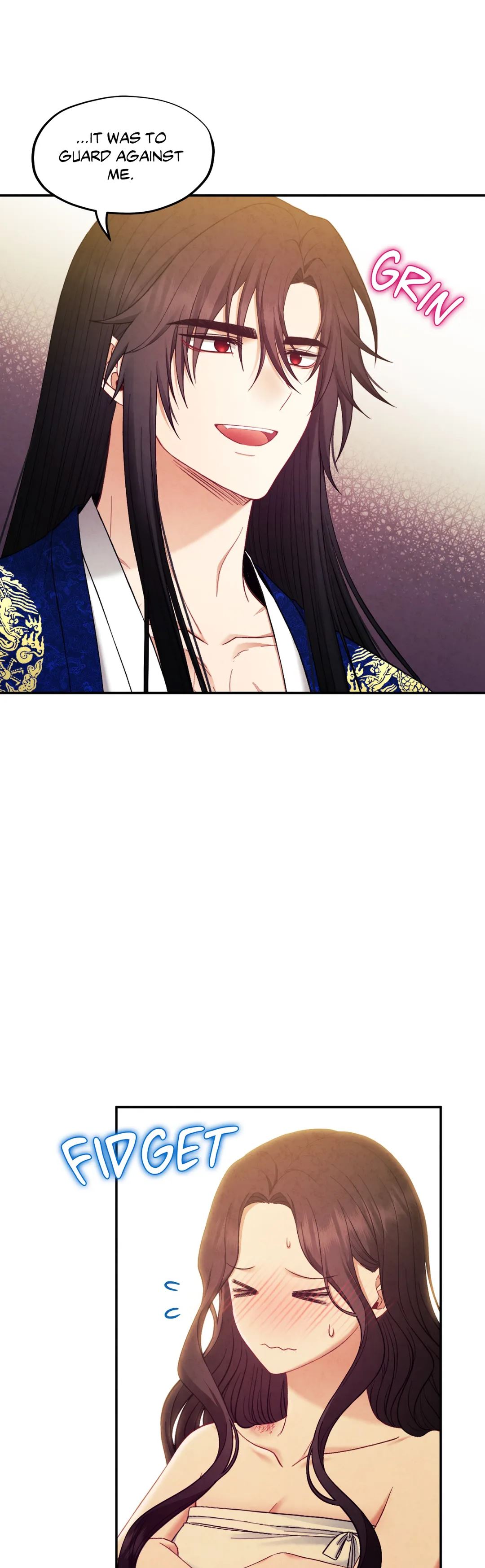 Elixir of the Sun Chapter 82 image 31