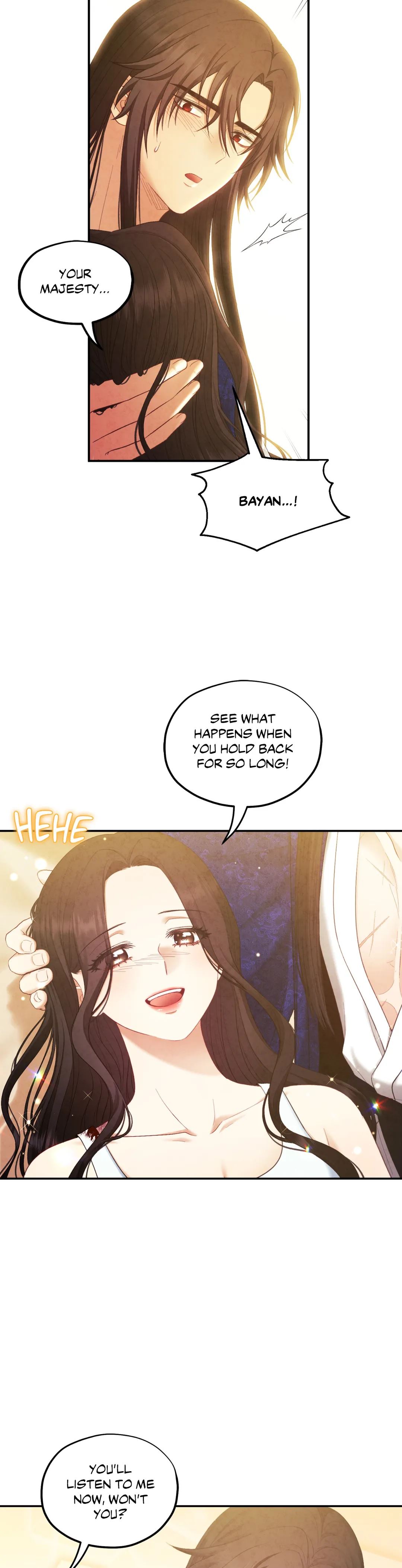 Elixir of the Sun Chapter 82 image 3