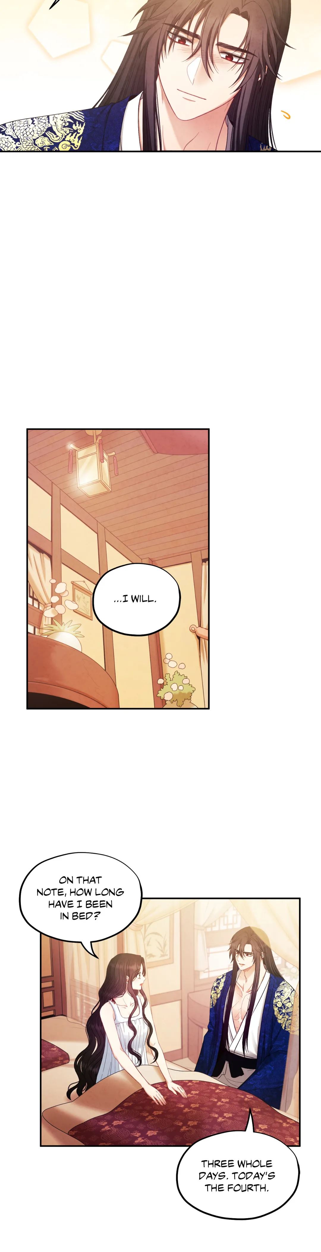 Elixir of the Sun Chapter 82 image 4