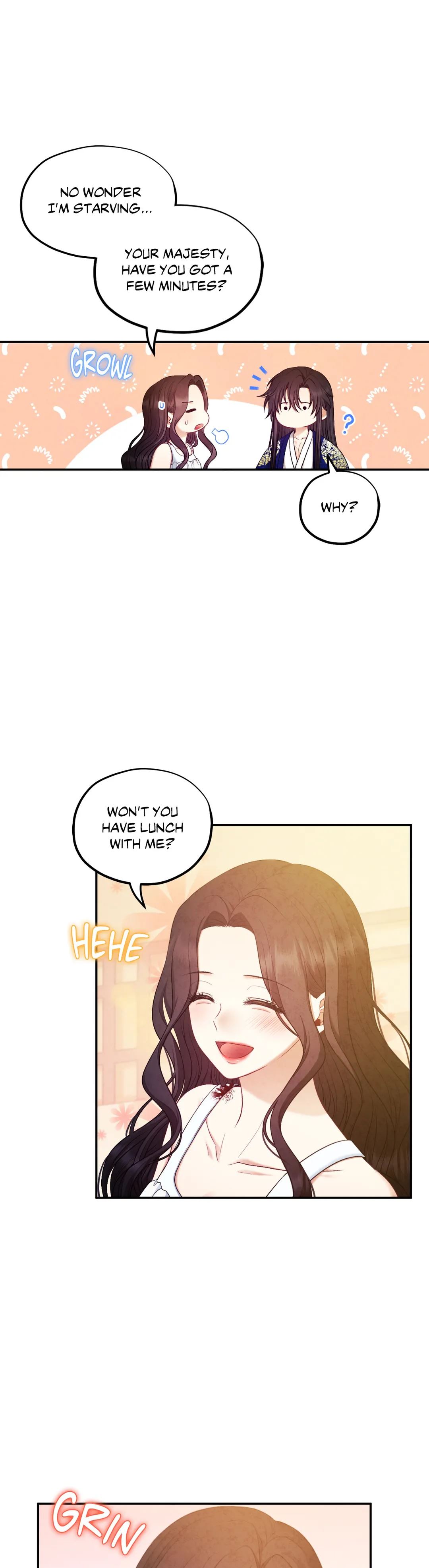 Elixir of the Sun Chapter 82 image 5