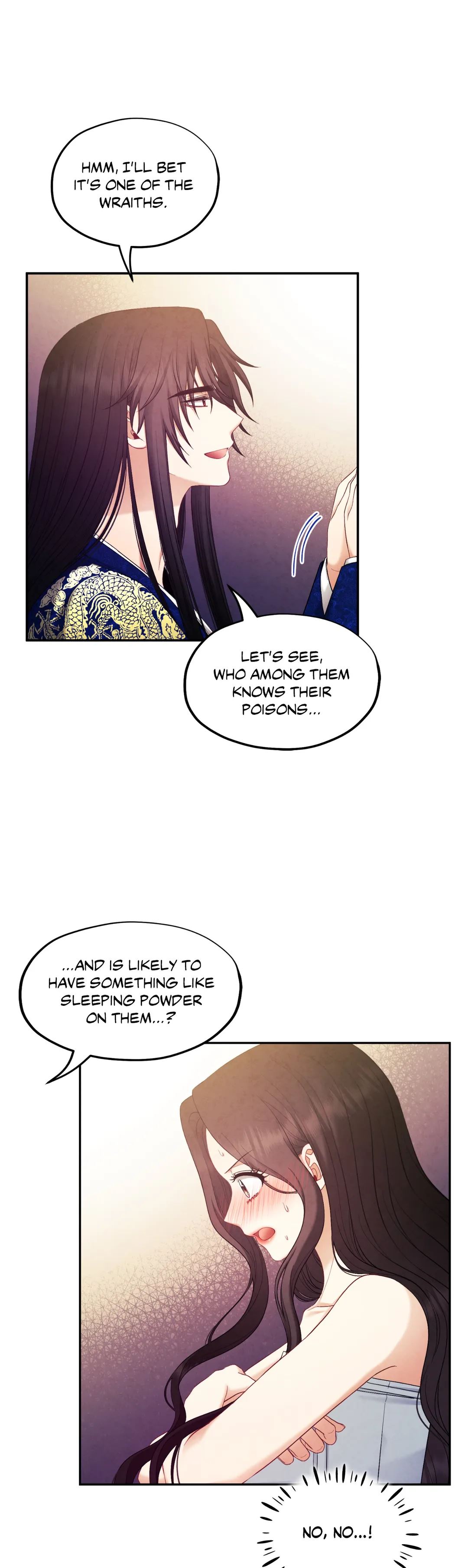Elixir of the Sun Chapter 83 image 0