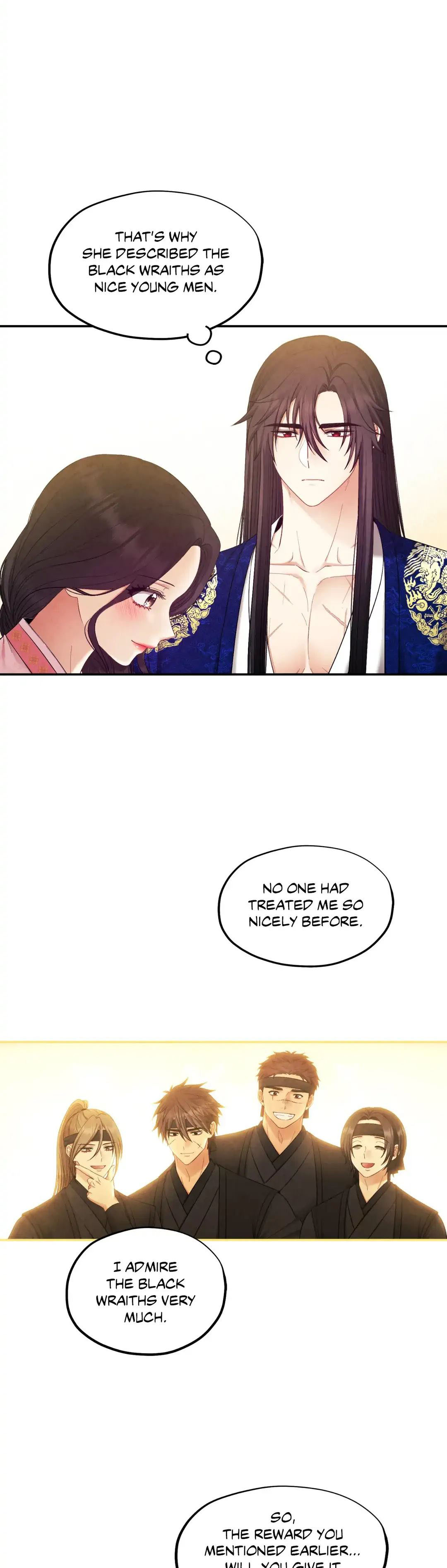 Elixir of the Sun Chapter 83 image 10
