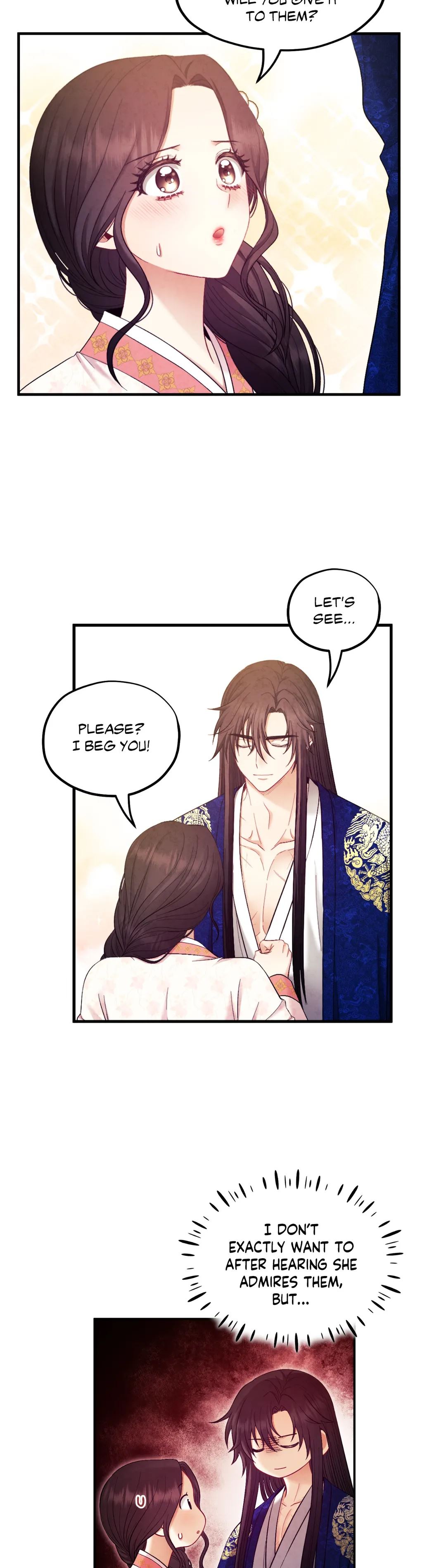 Elixir of the Sun Chapter 83 image 11