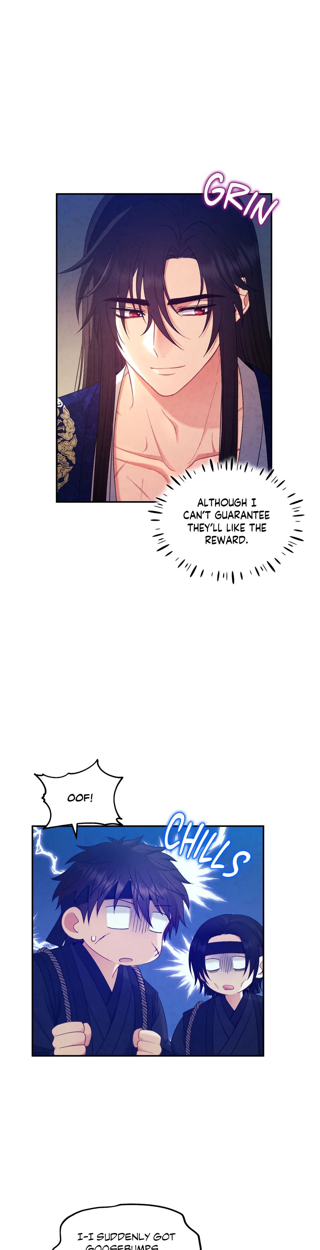 Elixir of the Sun Chapter 83 image 14