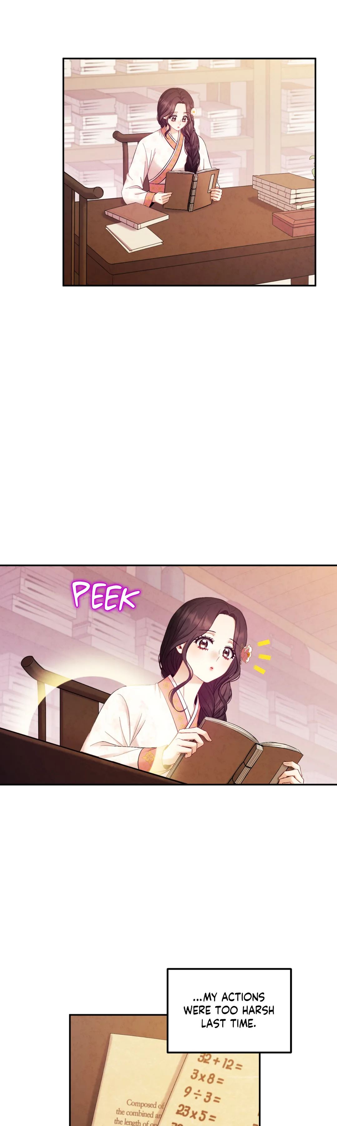 Elixir of the Sun Chapter 83 image 16