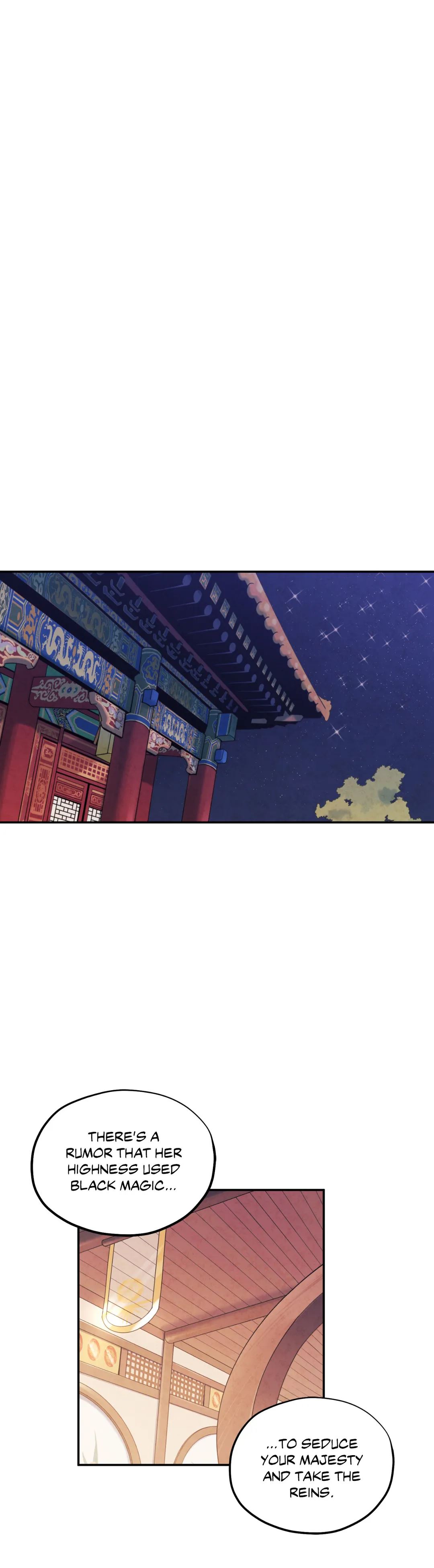 Elixir of the Sun Chapter 83 image 25
