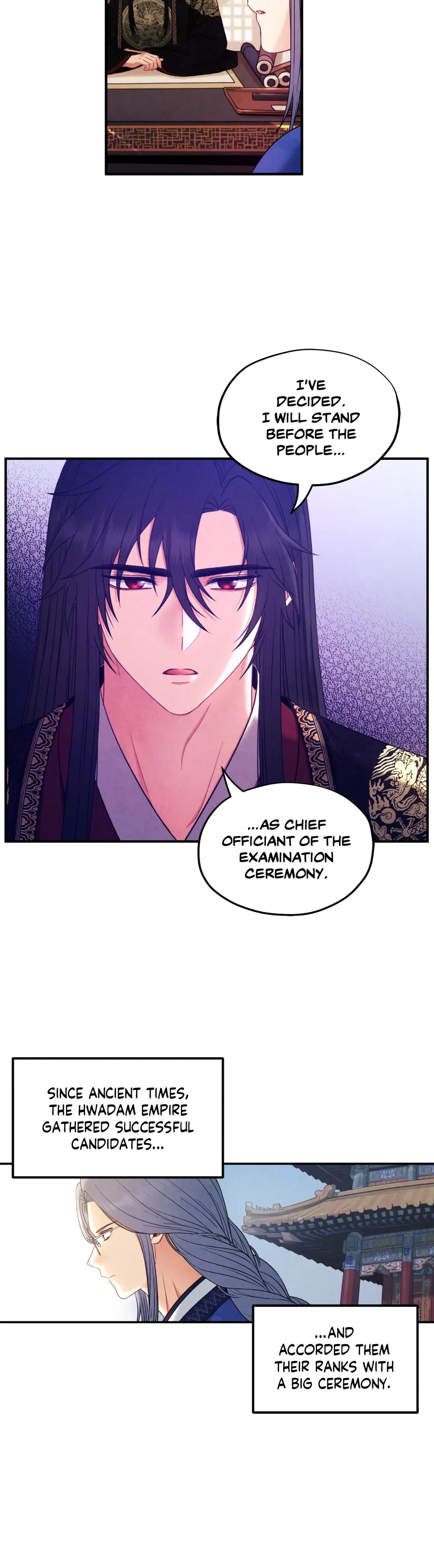 Elixir of the Sun Chapter 83 image 27