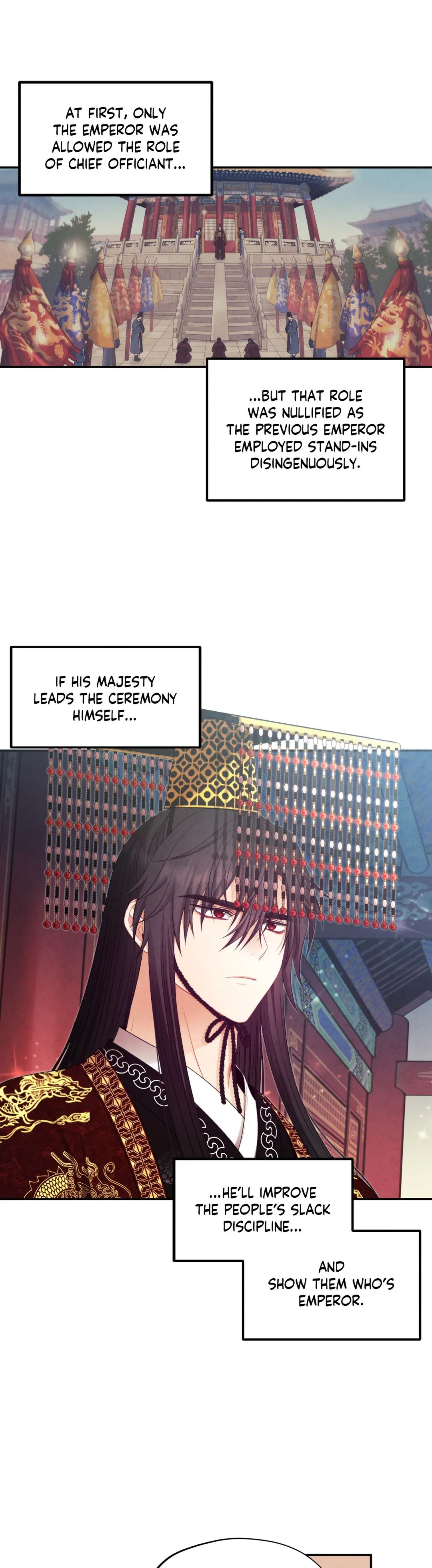 Elixir of the Sun Chapter 83 image 28