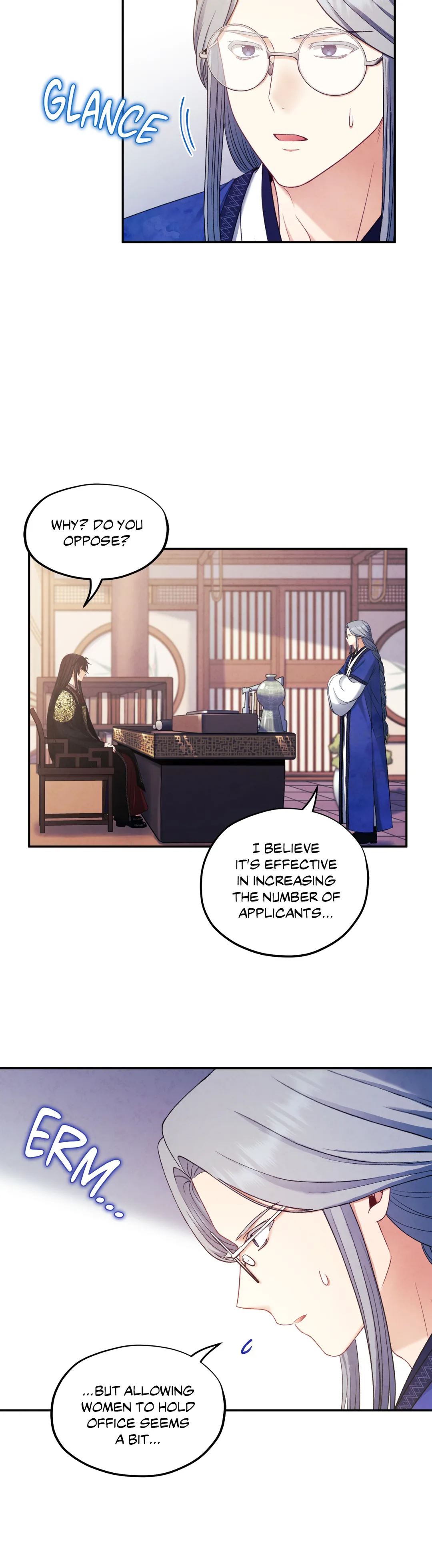 Elixir of the Sun Chapter 83 image 30