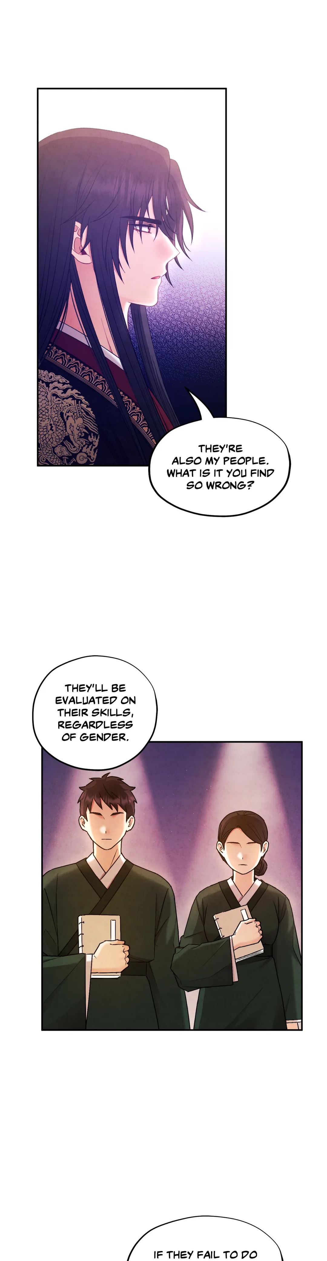 Elixir of the Sun Chapter 83 image 31