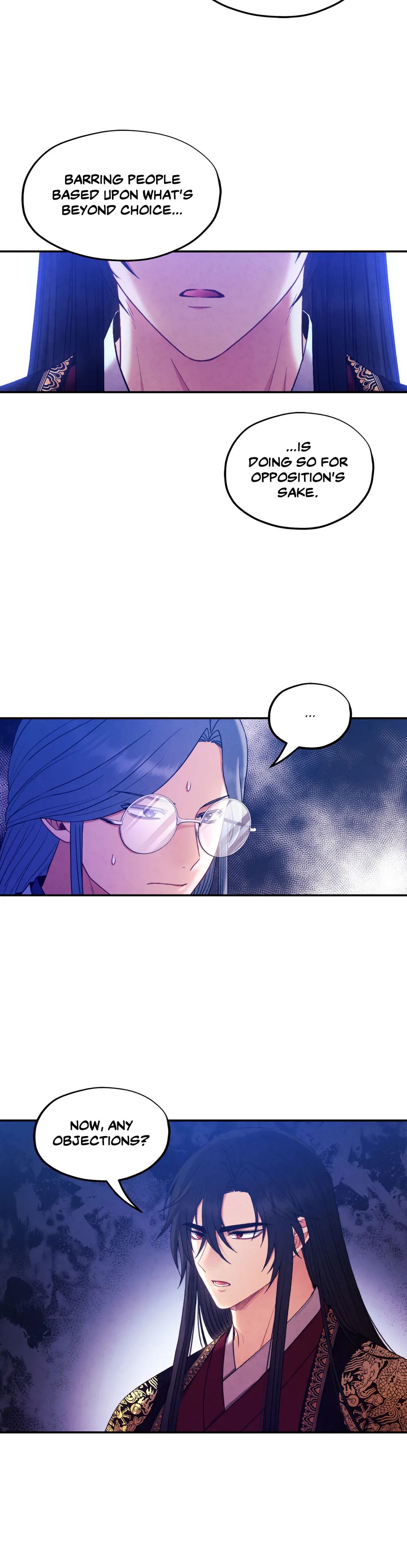 Elixir of the Sun Chapter 83 image 33