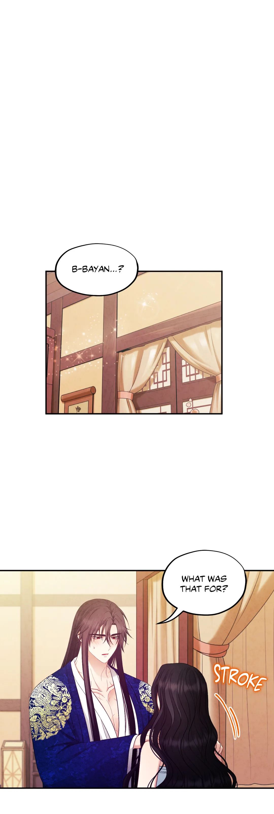 Elixir of the Sun Chapter 83 image 3