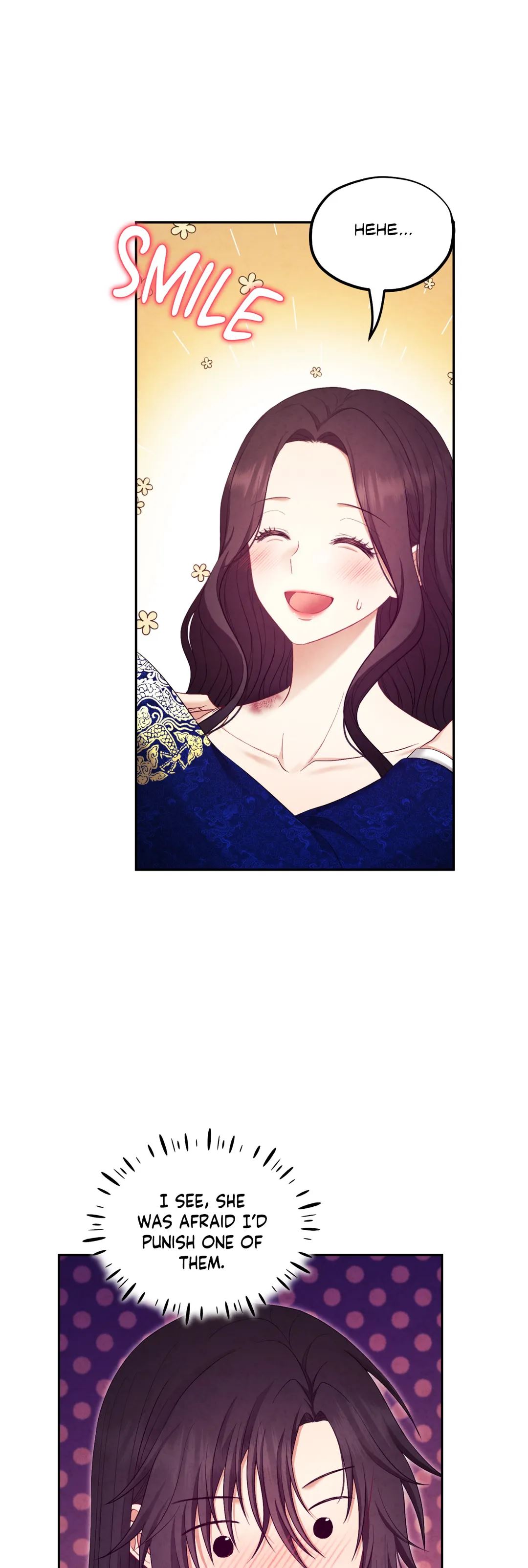 Elixir of the Sun Chapter 83 image 4