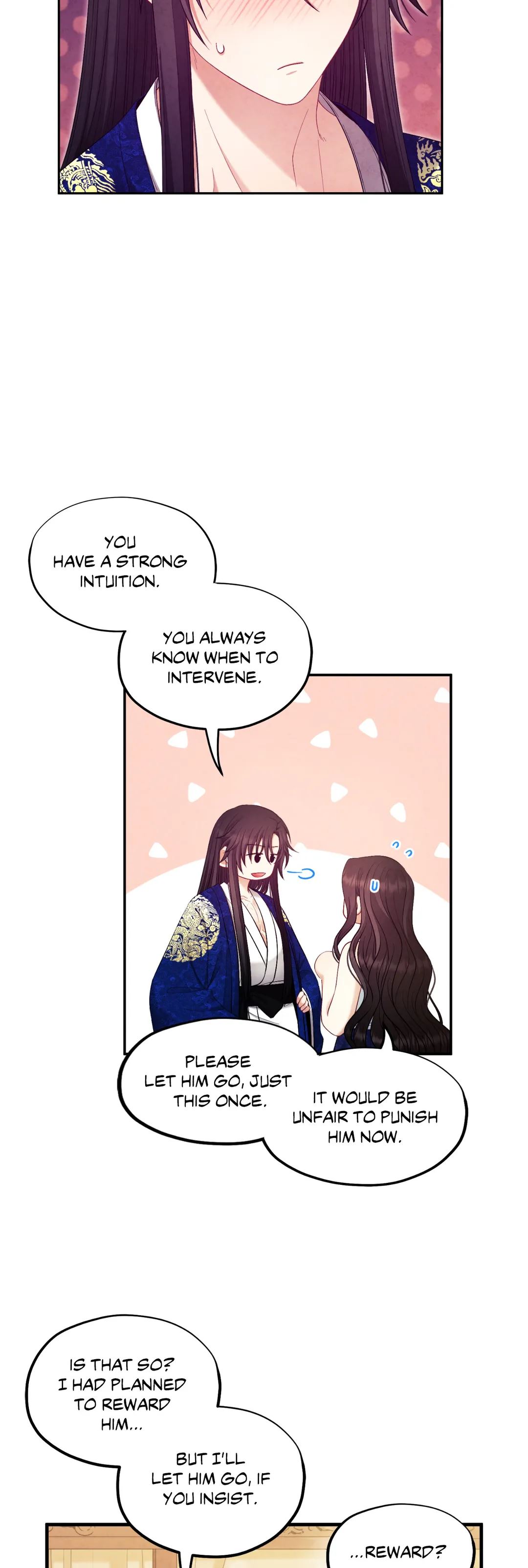 Elixir of the Sun Chapter 83 image 5