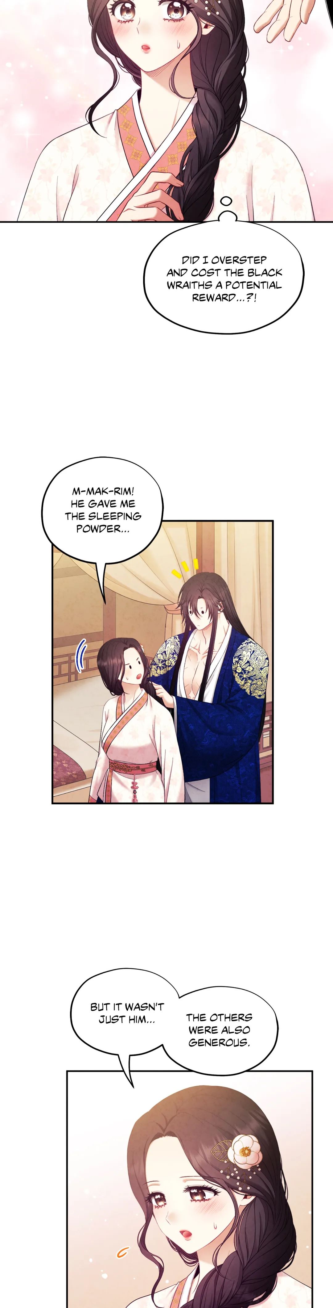 Elixir of the Sun Chapter 83 image 8