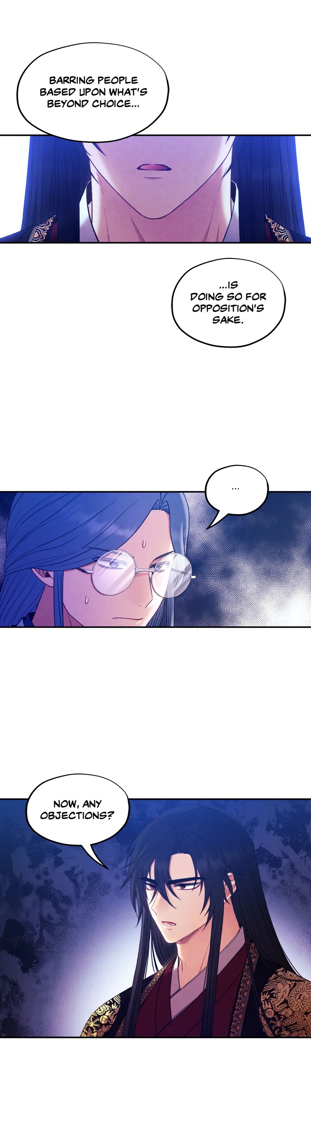 Elixir of the Sun Chapter 84 image 0