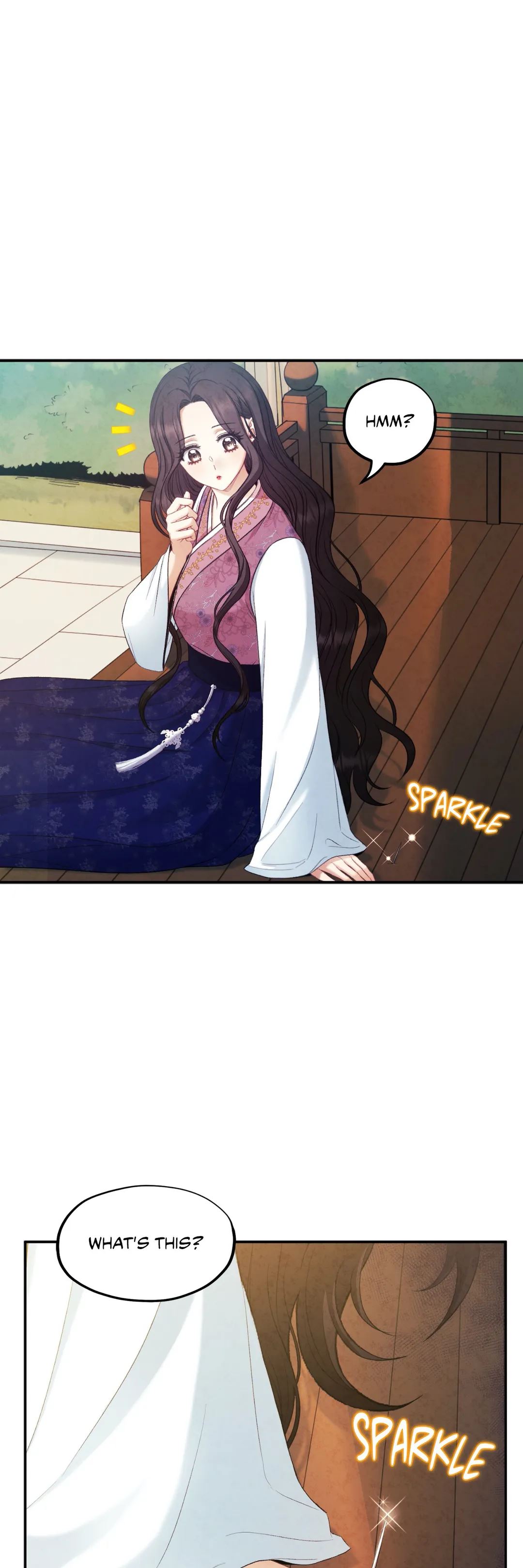 Elixir of the Sun Chapter 84 image 13