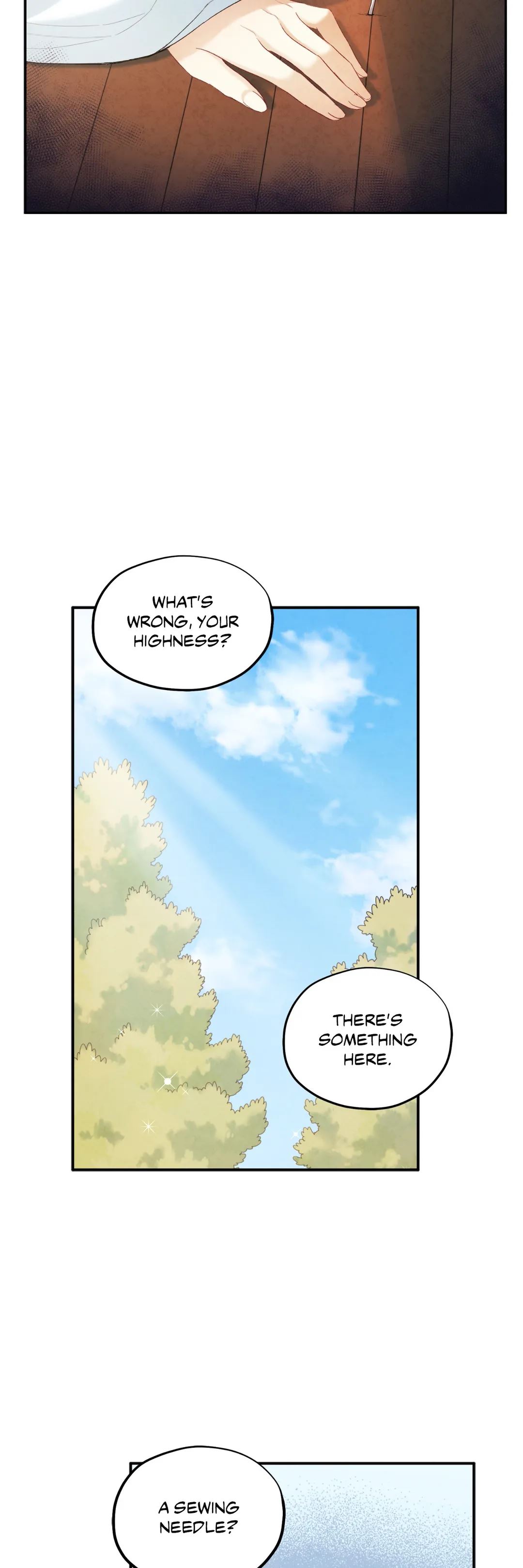 Elixir of the Sun Chapter 84 image 14