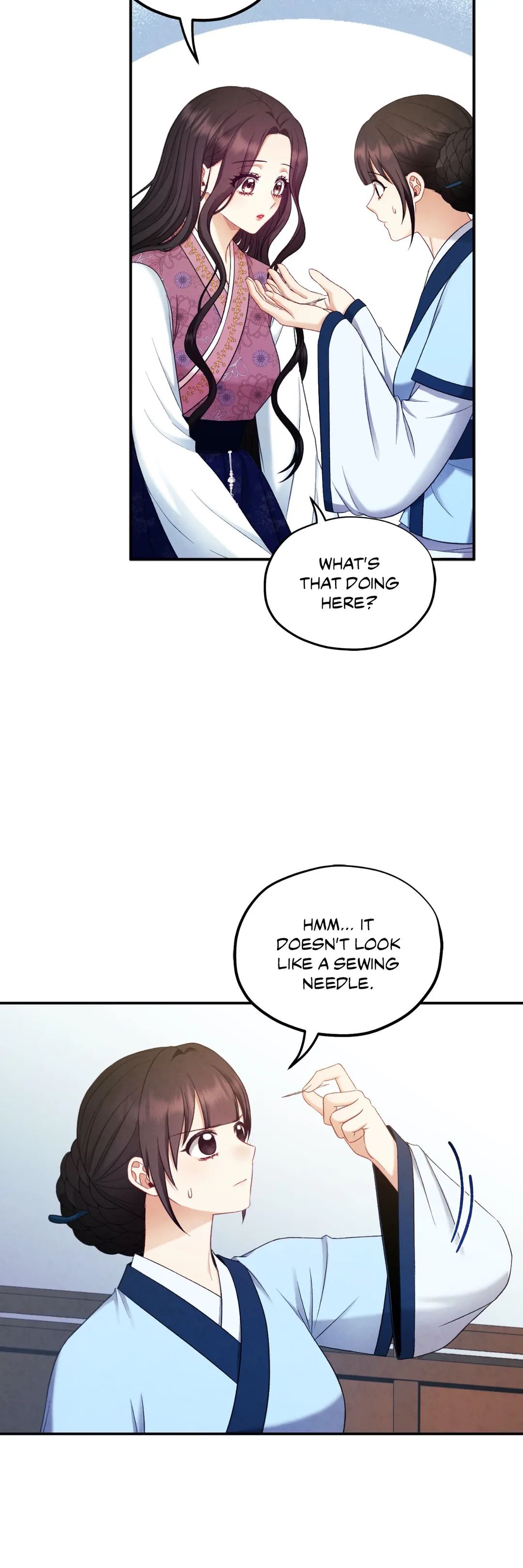 Elixir of the Sun Chapter 84 image 15