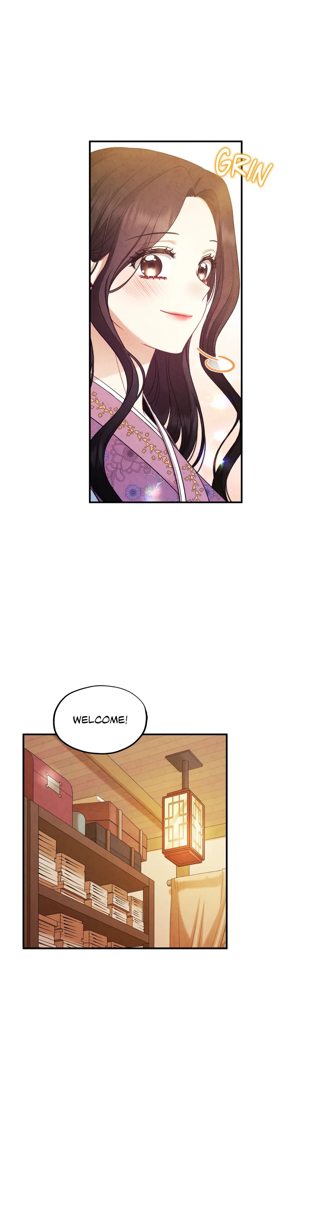 Elixir of the Sun Chapter 84 image 20
